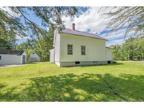 340 Harvey Rd, Mcadam, NB 