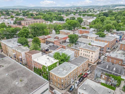 Overall view - 366  - 370 Rue St-Anselme, Québec (La Cité-Limoilou), QC 