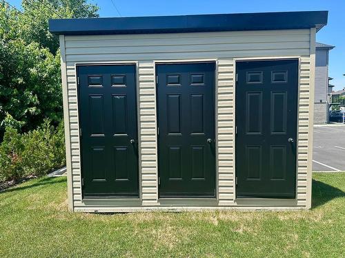 Storage - 3189B Rue Roger, Sainte-Marthe-Sur-Le-Lac, QC - Outdoor