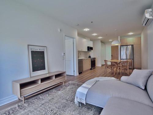 Salon - 123-2000 Rue Benoit, Saint-Bruno-De-Montarville, QC - Indoor Photo Showing Living Room