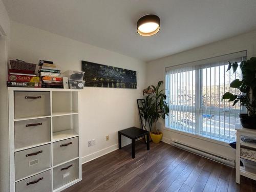 Bedroom - 318-4550 Rue Hochelaga, Montréal (Mercier/Hochelaga-Maisonneuve), QC - Indoor