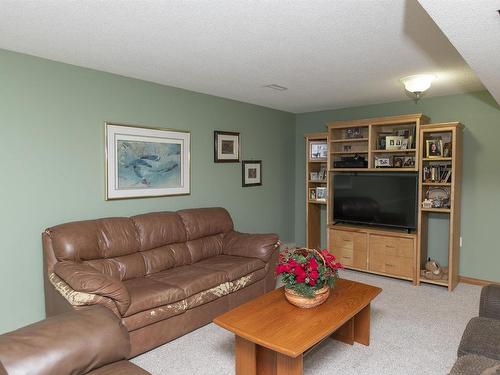 275 Sherwood Drive, Thunder Bay, ON - Indoor Photo Showing Living Room