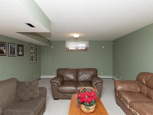 275 Sherwood Drive, Thunder Bay, ON - Indoor Photo Showing Living Room