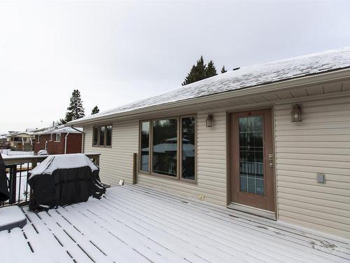 275 Sherwood Drive, Thunder Bay, ON - Outdoor With Exterior