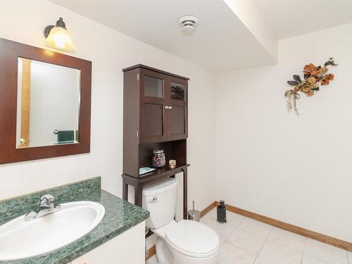 275 Sherwood Drive, Thunder Bay, ON - Indoor Photo Showing Bathroom