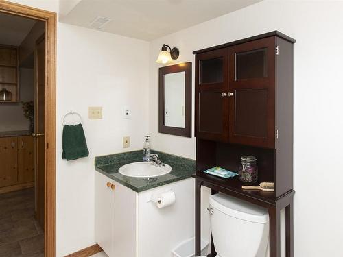 275 Sherwood Drive, Thunder Bay, ON - Indoor Photo Showing Bathroom