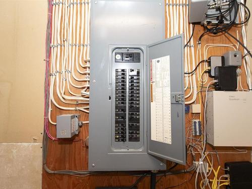 275 Sherwood Drive, Thunder Bay, ON - Indoor Photo Showing Basement