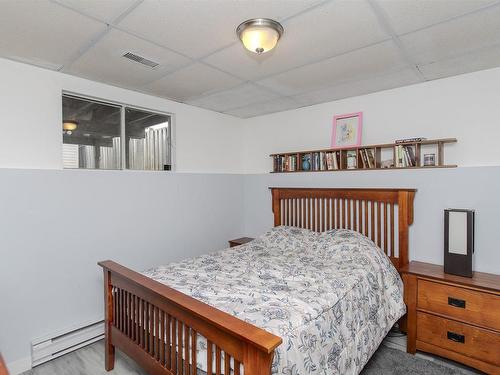 550 Lanark Crescent, Thunder Bay, ON - Indoor Photo Showing Bedroom