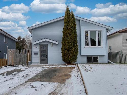 550 Lanark Crescent, Thunder Bay, ON - Outdoor