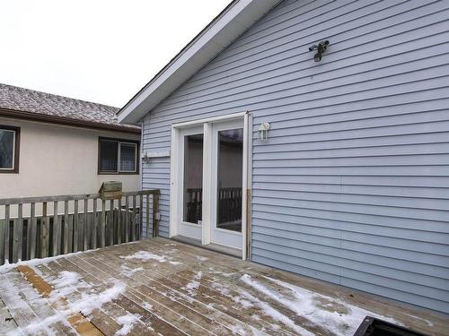 550 Lanark Crescent, Thunder Bay, ON - Outdoor With Exterior