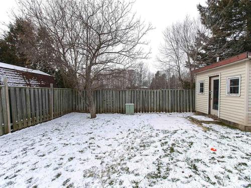 550 Lanark Crescent, Thunder Bay, ON - Outdoor