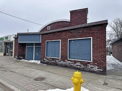 28 Front Street, Nipigon, ON 