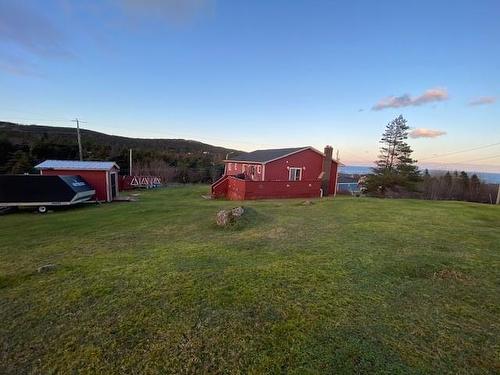 41 Mundys Road, Pouch Cove, NL 