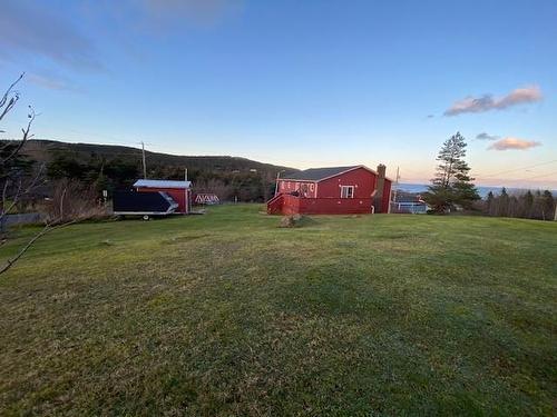 41 Mundys Road, Pouch Cove, NL 