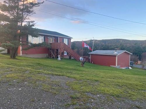 41 Mundys Road, Pouch Cove, NL 