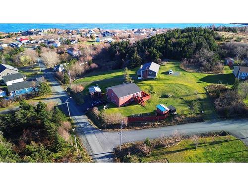 41 Mundys Road, Pouch Cove, NL 