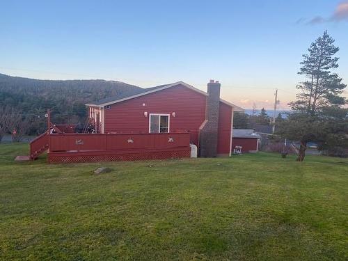 41 Mundys Road, Pouch Cove, NL 