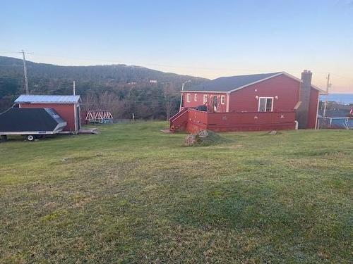 41 Mundys Road, Pouch Cove, NL 