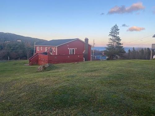 41 Mundys Road, Pouch Cove, NL 