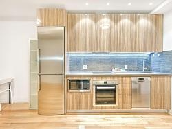 Kitchen - 