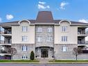 Frontage - 404-225 Rue Bohémier, Mascouche, QC  - Outdoor With Facade 