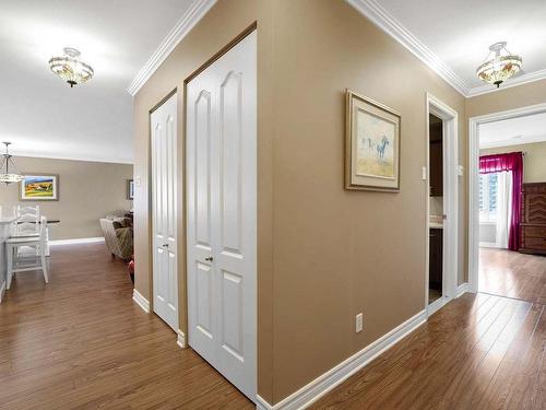 Passageway - 404-225 Rue Bohémier, Mascouche, QC - Indoor Photo Showing Other Room