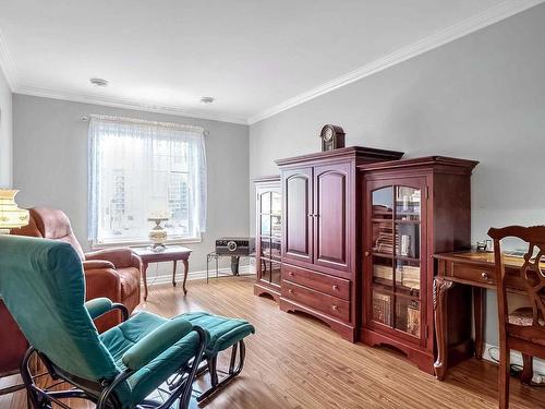 Bedroom - 404-225 Rue Bohémier, Mascouche, QC - Indoor