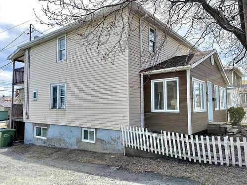 Other - 52 Av. Carter, Rouyn-Noranda, QC - Outdoor