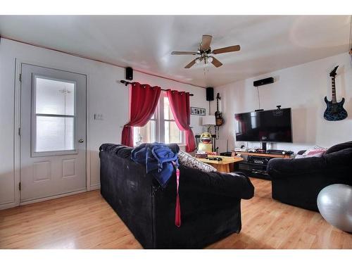 Other - 52 Av. Carter, Rouyn-Noranda, QC - Indoor Photo Showing Living Room