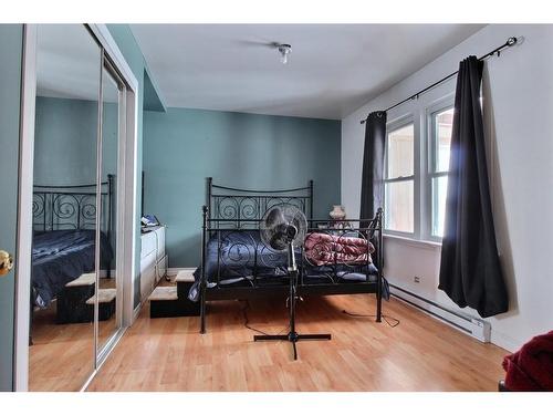 Other - 52 Av. Carter, Rouyn-Noranda, QC - Indoor Photo Showing Bedroom