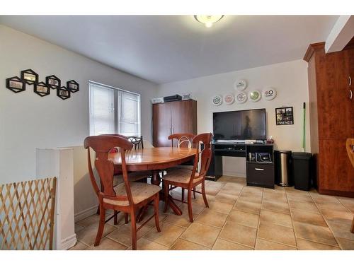 Other - 52 Av. Carter, Rouyn-Noranda, QC - Indoor Photo Showing Dining Room