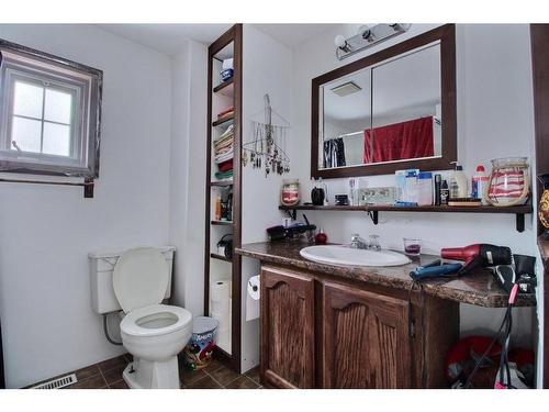 Other - 52 Av. Carter, Rouyn-Noranda, QC - Indoor Photo Showing Bathroom