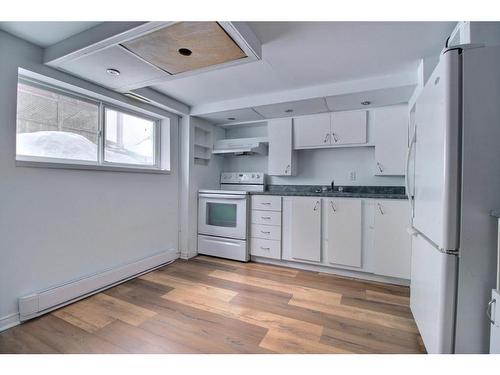 Other - 52 Av. Carter, Rouyn-Noranda, QC - Indoor Photo Showing Kitchen