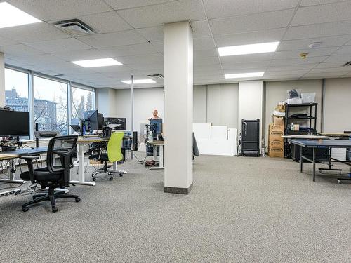 Office - 310-2 Boul. Desaulniers, Saint-Lambert, QC - Indoor