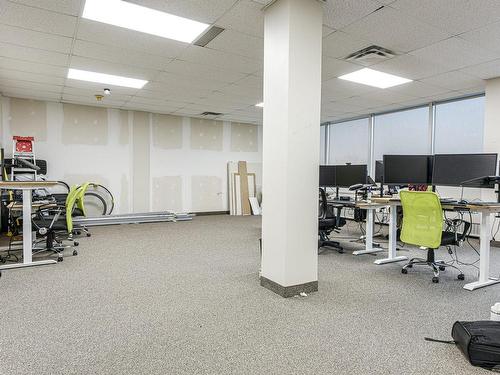 Office - 310-2 Boul. Desaulniers, Saint-Lambert, QC - Indoor