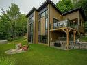 FaÃ§ade - 2 Ch. Des Corneilles, Mont-Blanc, QC  - Outdoor With Exterior 