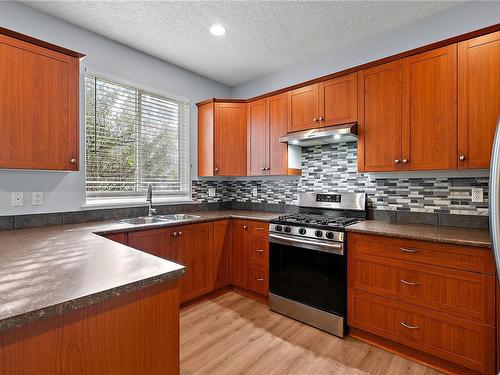 3704 Wild Berry Bend, Langford, BC 