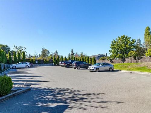 202-257 Moilliet St South, Parksville, BC - Outdoor