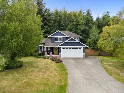 7101 Francis Rd, Sooke, BC 