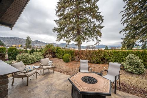 19-6823 Tucelnuit Drive, Oliver, BC - Outdoor