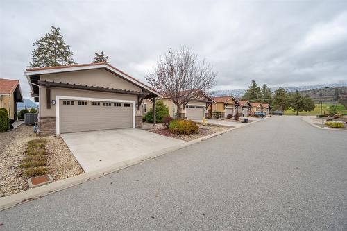 19-6823 Tucelnuit Drive, Oliver, BC - Outdoor With Facade