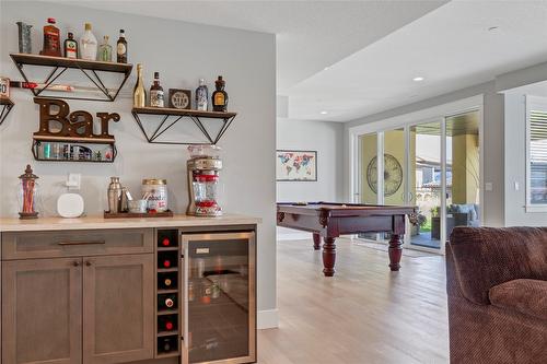 304 Silversage Bluff Lane, Vernon, BC - Indoor Photo Showing Other Room