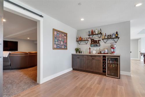 304 Silversage Bluff Lane, Vernon, BC - Indoor Photo Showing Other Room