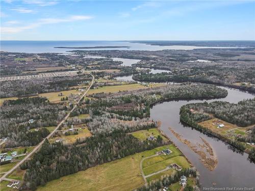 1633 Shediac River Rd, Shediac River, NB 