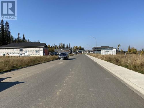 Lot 13 Foxridge Avenue, Prince George, BC 