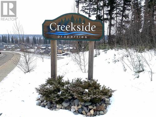 Lot 13 Foxridge Avenue, Prince George, BC 