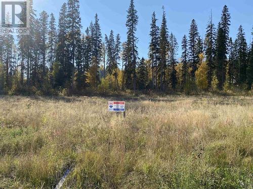 Lot 13 Foxridge Avenue, Prince George, BC 