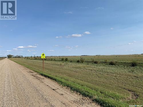 72 Acres Betteridge Drive, White City, SK 