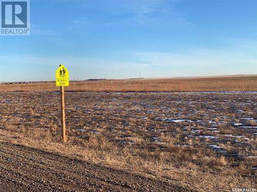 72 Acres Betteridge Drive, White City, SK 