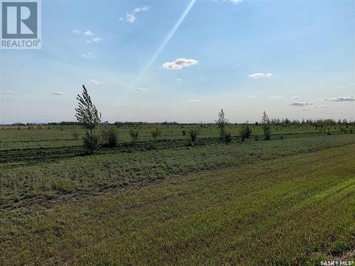 72 Acres Betteridge Drive, White City, SK 